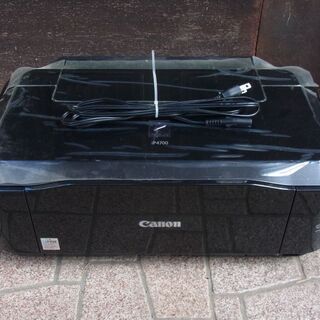 [処分済]Canon iP4700 ジャンク