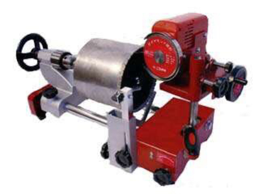 ニシガキ　ホールソーシャープナー　N-825