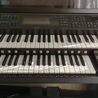 エレクトーンＥＬ－90　譲ります