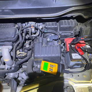 ロードサービス　パートナー募集【千葉エリア】の画像