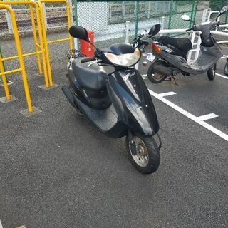 ホンダディオ50cc　AF62　※すぐの方