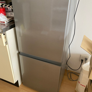 【精品】家電セット　2019年製品　冷蔵庫と洗濯機