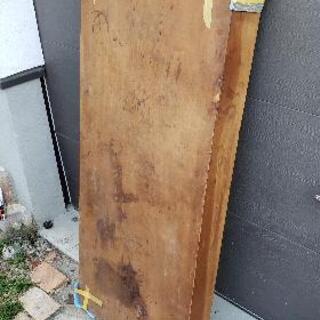 木材、材木、一枚板、DIY