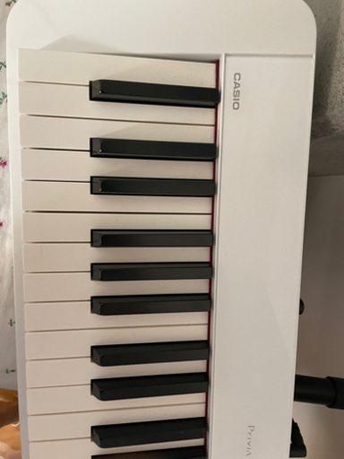 CASIO PX-S1000WE 電子ピアノ