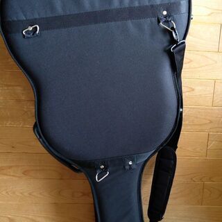 ギター　ハード　ケースの画像