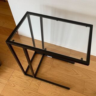 IKEA VITTSJÖ サイドテーブル