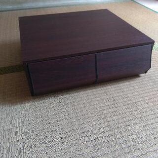 《差し上げます》ビデオテープケース