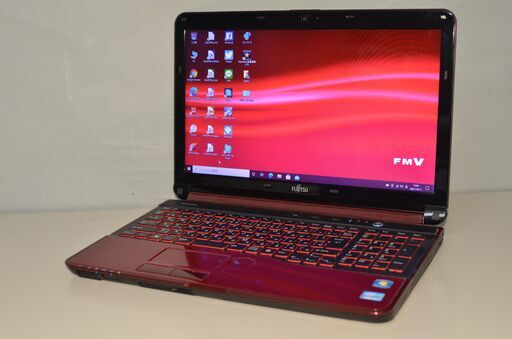爆速】TOSHIBA/16GB爆速！/SSD256GB/第8世代