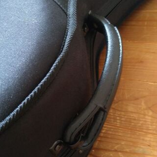 ギター　ハード　ケースの画像