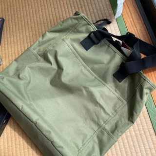 トートバッグ（10/16まで）