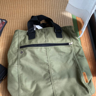 トートバッグ（10/16まで）の画像