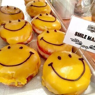 葛西×学生×スイーツ好き🍩