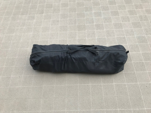 ドッペルギャンガー　ワンタッチテント　T5-31 キャンプ　dod