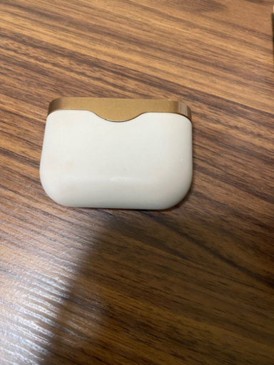 SONYワイヤレスイヤホン(現金引き取り)