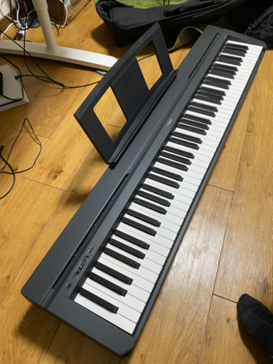 ヤマハp45(現金引き取り)