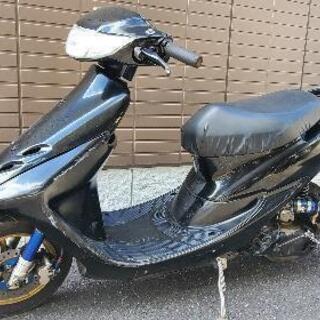 ライブディオZX仕様カスタム多数