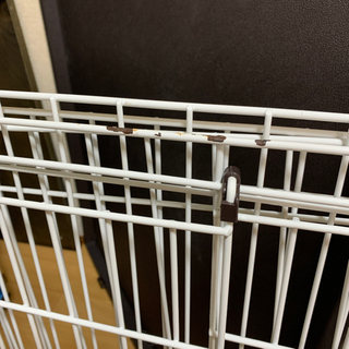 【※決まりました※】ペットゲージの画像