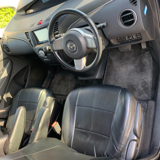 マツダビアンテ🔥🔥車検長い　交換可の画像