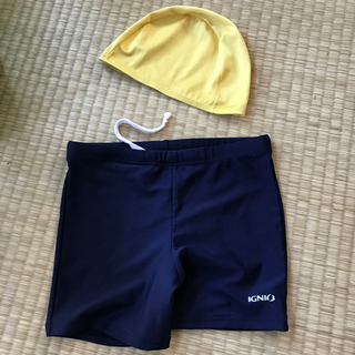 130㎝男子水着