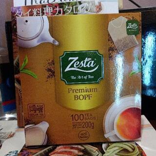 スリランカ直輸入　Zesta Premium　セイロンティー　1...