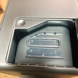 石油ファンヒーターの画像