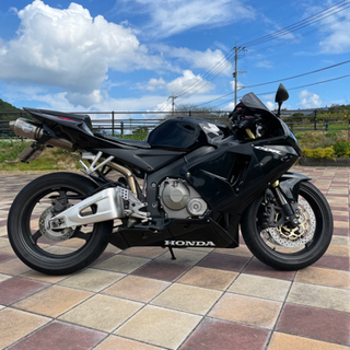 CBR600RR PC37後期