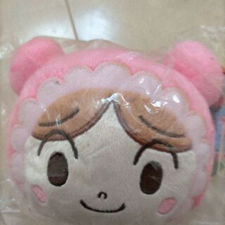 未使用未開封 赤ちゃんマン コロコロぬいぐるみ