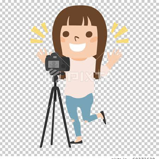 🎥自社 ch🎬🔺ユーチューバー🔺募集2名〜3名🔺専属スタッフになれる方の画像
