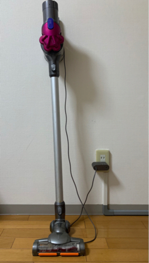 Dyson掃除機