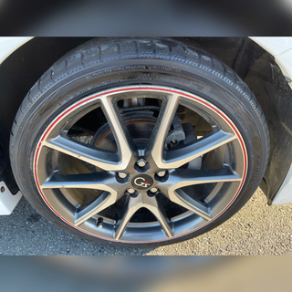 トヨタ プリウス 1.8 S ツーリングセレクション G's  ナビ★TV★2年車検付き★バックカメラの画像