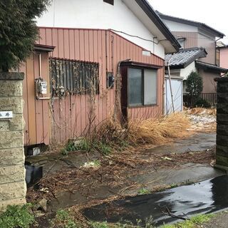 『のどかな住宅地。新四号も近く移動に便利!!』■小山市 横倉 ■...
