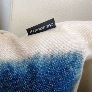 クッション5つの画像