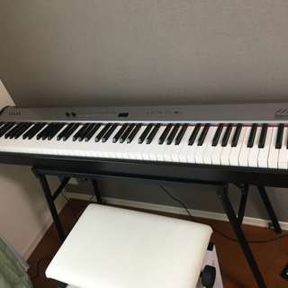難あり　ローランド電子ピアノ　FP2