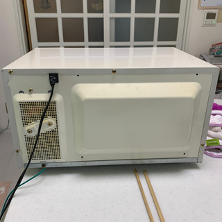 SANYO 電子レンジ EM-A10の画像