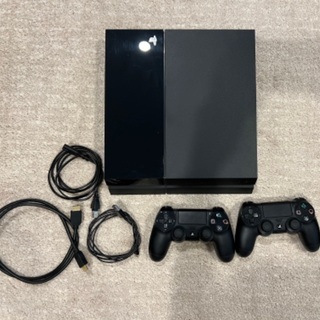 PS4 500GB SONY PlayStation 4 201...