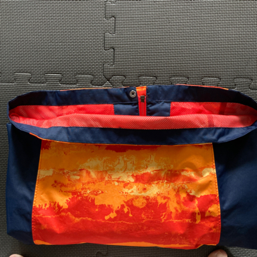 美品！ノースフェイス　THE NORTH FACE   ウィンドブレーカー　M 10/12