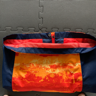 美品！ノースフェイス　THE NORTH FACE   ウィンドブレーカー　M 10/12の画像