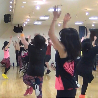 フィットネスサークルAdress☆沼津