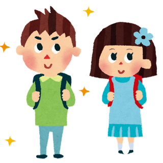 如意小学校来年度R4年入学