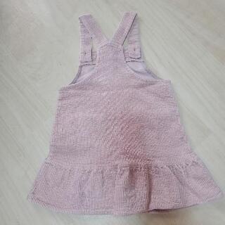 NeXT　100CM　女の子服の画像