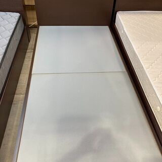 【愛品館市原店】シングルベッド マットレス：東京西川【管理IGB017709-104】の画像