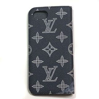 本物 ルイヴィトン iPhone7 フォリオ スマホケース iPhoneケース