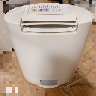 ナショナル除湿乾燥機　FYZC60