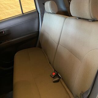 bB 車検４年１月の画像