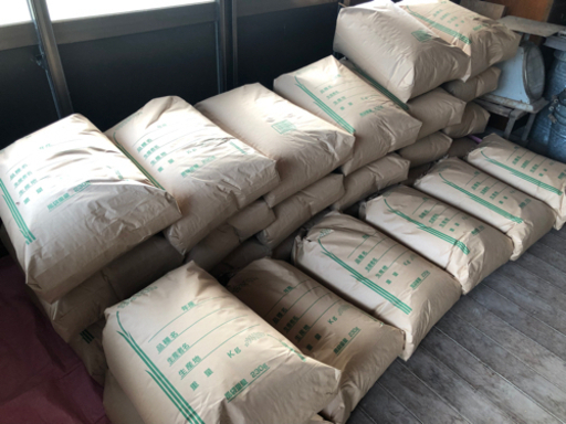 ヒノヒカリ　玄米30キロ