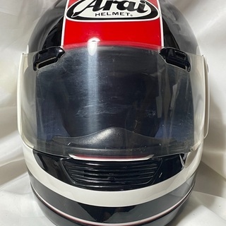 【汚れた英雄】Arai アライヘルメット 平レプリカ 