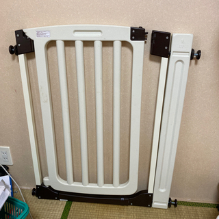 (お取引中)ベビーゲート