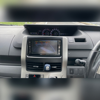 自社ローンOK ヴォクシー2.0Z   ナビ★TV★2年車検付き★バックカメラ プッシュスタート スマートキーの画像
