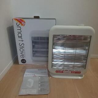 スマートストーブ DST-1631 Three-Upの画像