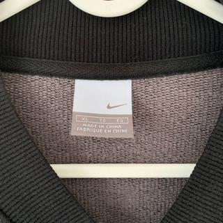 NIKE スタジャン　メンズXLの画像